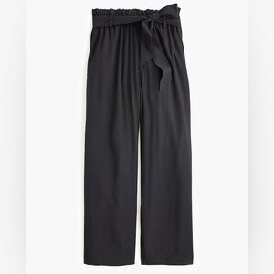 ☆J. Crew Black Wide Leg Women's Pants☆